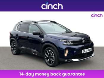 2023 - 1.6 Plug-in Hybrid C-Series Edition 5dr e-EAT8