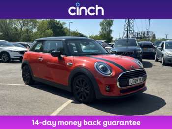 2019 - 1.5 Cooper Classic II 3dr