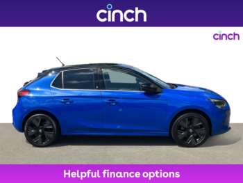 Used Vauxhall Corsa-e 2022 for sale - 75243956: Photo