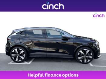Used Renault Megane E Tech 2023 for sale - 75427759: Photo