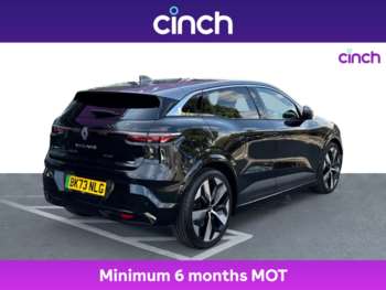 Used Renault Megane E Tech 2023 for sale - 75427759: Photo