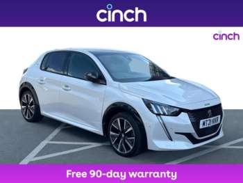 2021 - 1.2 PureTech 100 GT 5dr