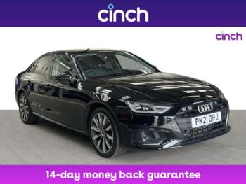 2021 - 35 TFSI Sport Edition 4dr S Tronic