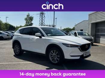 2021 - 2.0 Sport 5dr