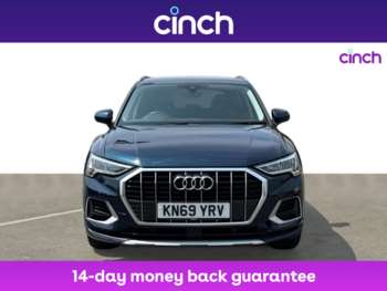 Used Audi Q3 2019 for sale - 74975745: Photo