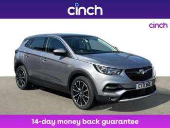 2021 - 1.2 Turbo Elite Nav 5dr Auto [8 Speed]
