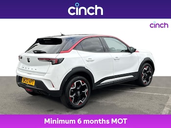 Used Vauxhall Mokka 2023 for sale - 75925458: Photo
