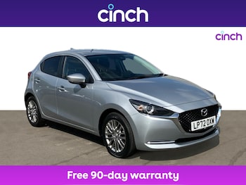 Used Mazda Mazda2 2023 for sale - 75586415: Photo