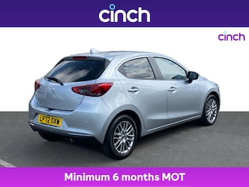 Used Mazda Mazda2 2023 for sale - 75586415: Photo