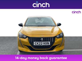 Used Peugeot 208 2022 for sale - 74797118: Photo