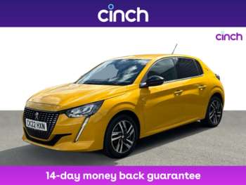 Used Peugeot 208 2022 for sale - 74797118: Photo