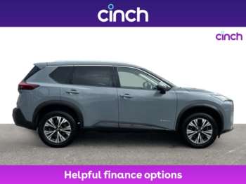 Used Nissan X-Trail 2023 for sale - 75302858: Photo