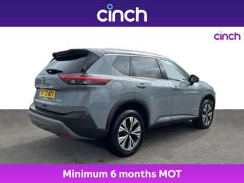 Used Nissan X-Trail 2023 for sale - 75302858: Photo