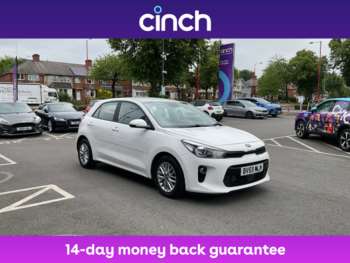 2019 - 1.4 2 5dr Auto [6 Speed]