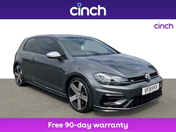 Used Volkswagen Golf 2019 for sale - 75538389: Photo