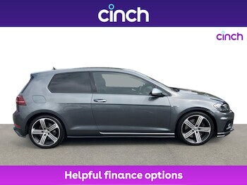 Used Volkswagen Golf 2019 for sale - 75538389: Photo