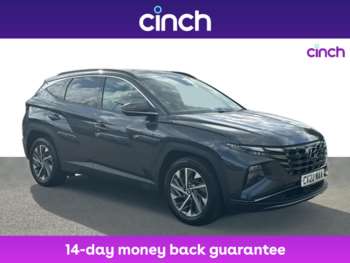 2022 - 1.6 TGDi Premium 5dr 2WD