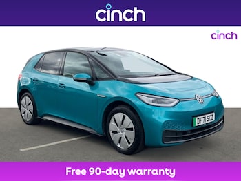 Used Volkswagen ID3 2022 for sale - 75597917: Photo