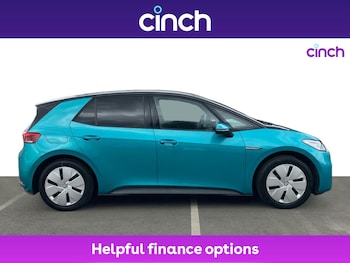 Used Volkswagen ID3 2022 for sale - 75597917: Photo