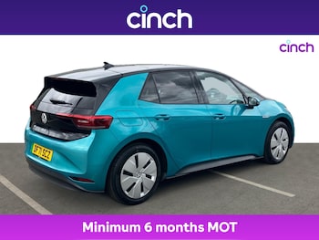 Used Volkswagen ID3 2022 for sale - 75597917: Photo