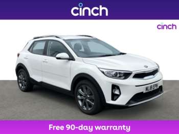 2018 - 1.0T GDi 2 5dr