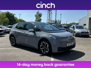 2022 - 107KW Life Pro 58kWh 5dr Auto