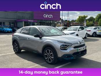 2022 - 100kW Shine 50kWh 5dr Auto