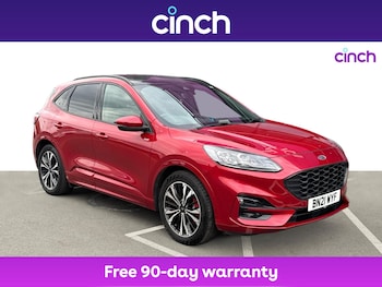 Ford - Kuga