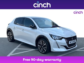 Used Peugeot 208 2021 for sale - 75655320: Photo