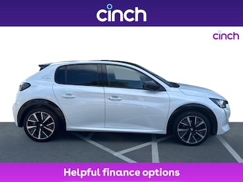 Used Peugeot 208 2021 for sale - 75655320: Photo