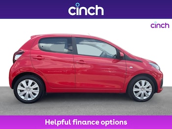 Used Peugeot 108 2019 for sale - 75503963: Photo