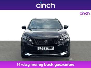 Used Peugeot 3008 2022 for sale - 75088557: Photo