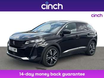 Used Peugeot 3008 2022 for sale - 75088557: Photo