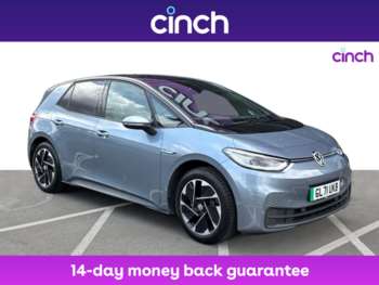 2022 - 150kW Family Pro Performance 58kWh 5dr Auto