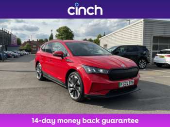 2022 - 132kW 60 Suite 62kWh 5dr Auto