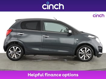 Used Citroen C1 2021 for sale - 75574394: Photo