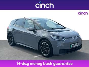 2021 - 150kW Family Pro Performance 58kWh 5dr Auto