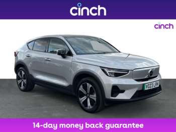 2023 - 170kW Recharge Core 69kWh 5dr Auto