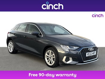 Used Audi A3 2022 for sale - 75962898: Photo