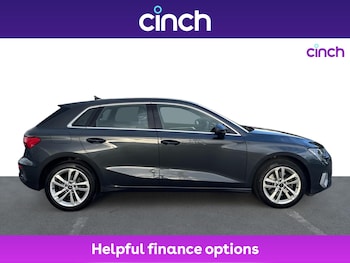 Used Audi A3 2022 for sale - 75962898: Photo