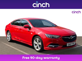 2017 - 1.5T SRi Vx-line Nav 5dr