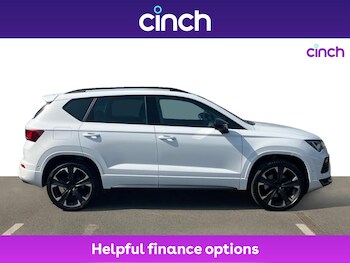 Used Cupra Ateca 2023 for sale - 75631789: Photo