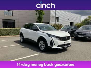 2022 - 1.5 BlueHDi Active Premium 5dr