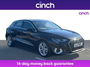 2021 - 30 TFSI Sport 5dr