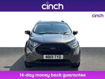 Used Ford Ecosport 2019 for sale - 74987667: Photo