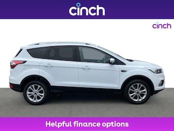 Used Ford Kuga 2018 for sale - 75698934: Photo