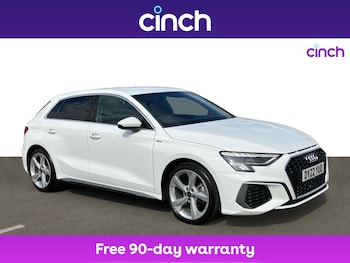 Audi - A3