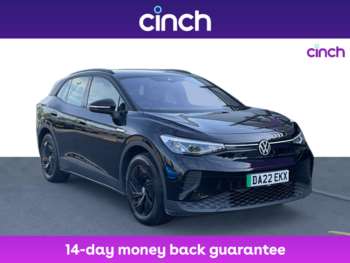 2022 - 109kW Life Pure 52kWh 5dr Auto