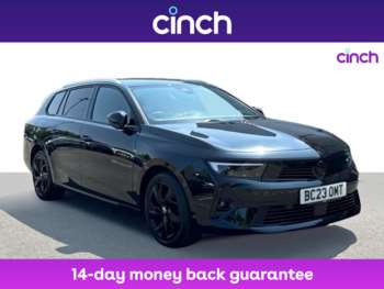Used Vauxhall Astra 2023 for sale - 75021019: Photo