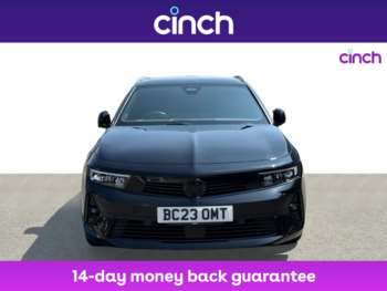 Used Vauxhall Astra 2023 for sale - 75021019: Photo
